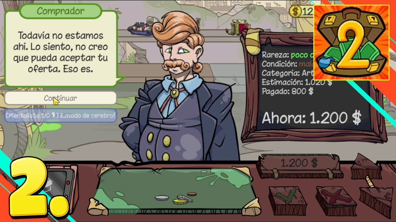Seguimos Haciendo Dinero Con La Tienda Dealer Life 2 Android seguimos-haciendo-dinero-con-la-tienda-dealer-life-2-android