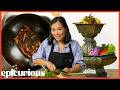 How One of Thailand’s Most Iconic Dishes is Made | Passport Kitchen | Epicurious