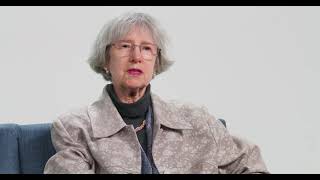 Royal Society Of Canada 2023 Leah Edelstein-Keshet