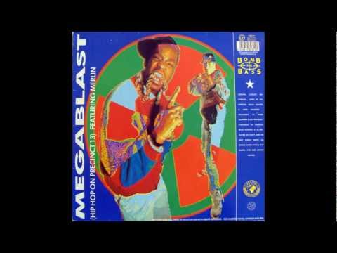 Bomb the Bass-02-Don't make me wait Ft.Lorraine (12" edit) [1988] (Maxi Megablast)