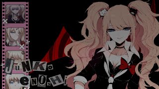 Washing Machine Heart • Junko Enoshima Edit •