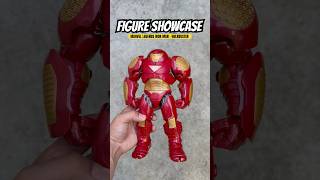 Figure Showcase Hasbro Marvel Legends 85 Years Of Marvel Iron Man - Hulkbuster