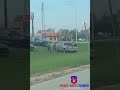 Unconventional PIT by Council Bluffs, Iowa Police
