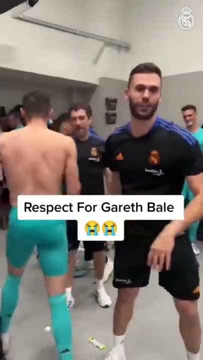 Gareth Bale 🥺🥲💫#bale #football #shorts #realmadrid