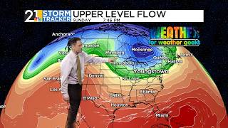 A Pattern Change In Sight | Weather For Weather Geeks 5/7/26
