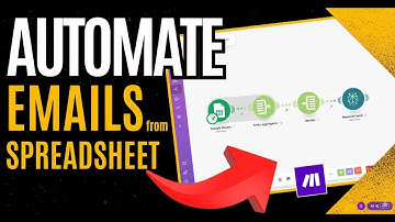 Watch Me Build An Email System In Minutes! (Step-by-Step)
