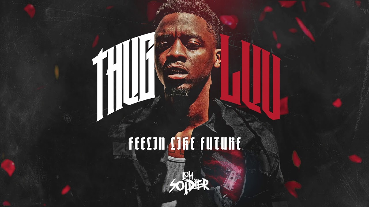 Watch Luh Soldier - Feeling Like Future (Official Audio) on YouTube Watch Luh Soldier - Feeling Like Future (Official Audio) on YouTube
