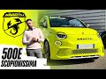 Ref:UkYqdE2H2bo Abarth lectrique : on vous dit tout sur la 500e scorpionissima !