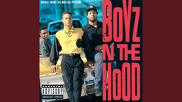 How To Survive In South Central