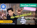 Phân chia workload theo nhóm bằng Namespace trên kubernetes