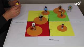 The 3 strategic options - Lateral Leadership Impulse Series