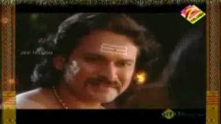 Veer Naari Jhansi Lakshmi - Telugu Tv Serial - Best Scene - Shefali Gupta - Feb. 11 '11- Zee Telugu