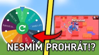 Když PROHRAJU Plním TREST!🤩🤫(**zajímavé**)