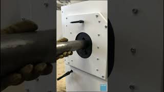This Is The BEST Way To Finish Your Tubes And Profiles! #shorts