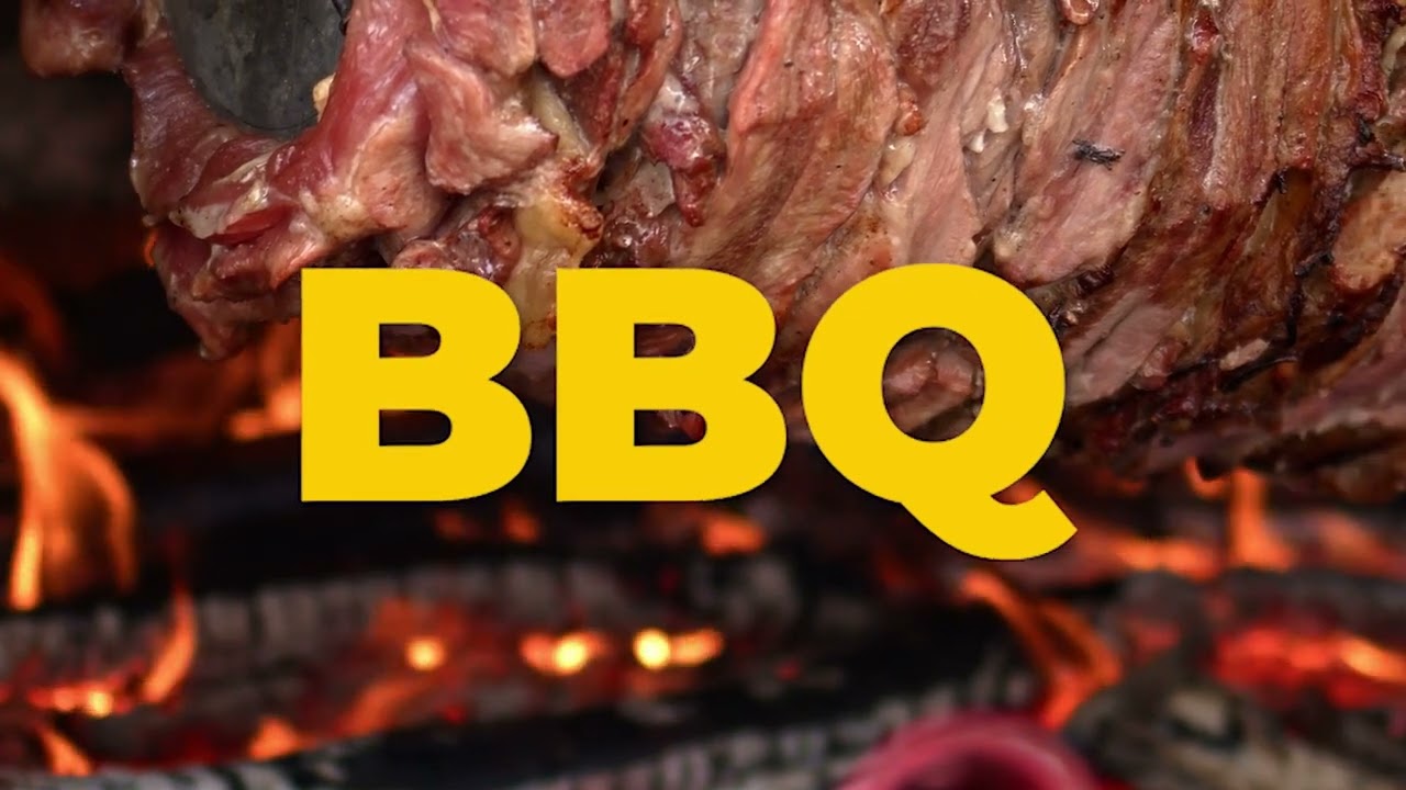 BBQ Blues & Boos! October 28 & 29 in Barnwell, SC! YouTube