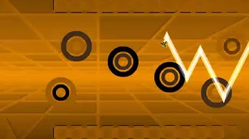 Random Levels #15 DorabaeBasic 10 by Dorabae