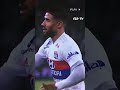 When Fekir Made The Whole Stadium Angry ЁЯФеЁЯШо When Fekir Made The Whole Stadium Angry ЁЯФеЁЯШо