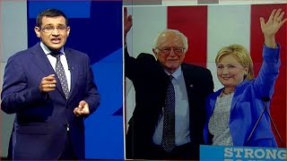 What goes on at the Democratic National Convention? DNC rules explained