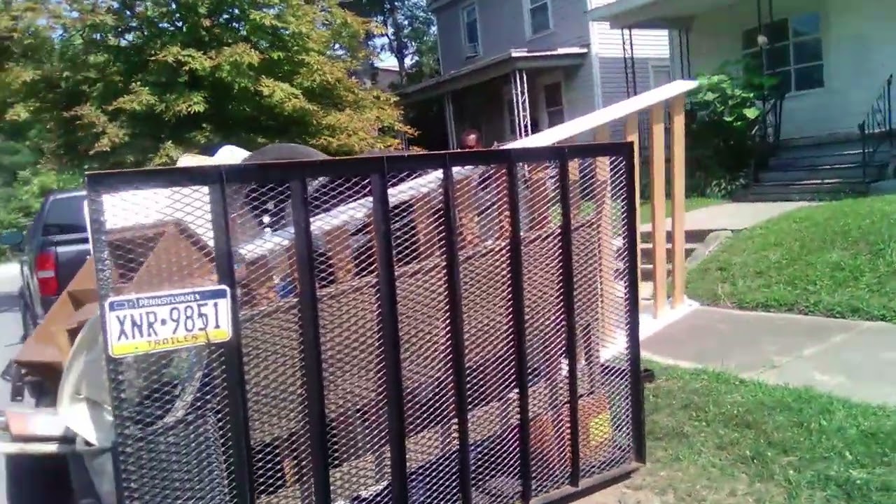 My roommate's girlfriend gave us bed bugs have to throw everything away