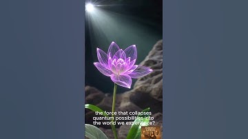 Is Your Brain a Quantum Computer? 🤯 #shorts