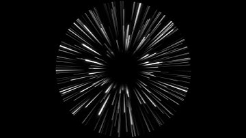 Tunnel loop animation - 4