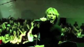 Vennu Mallesh vs. Bon Jovi - It's My Life Resimi