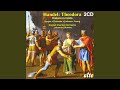 Act III - Didimus, Theodora - Recitative