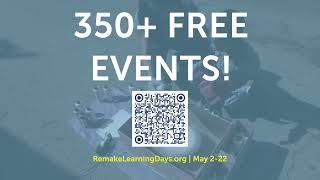 Remake Learning Days SWPA 2024