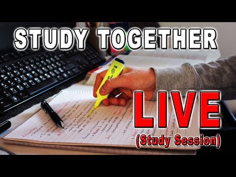 🔴📚-study-together---2-hours-li