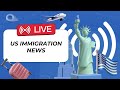 US Immigration News with Attorney Marina Shepelsky Feb 18 at 11 am NYC time