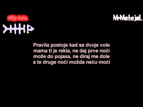 Riblja Čorba  Pravila pravila Tekst HD