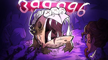 Uncompromising Mode, but Every Boss Has QUADRUPLED Health