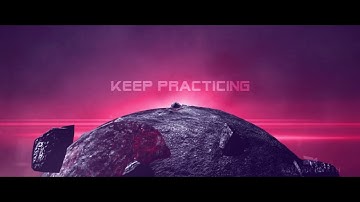 Ultra 3D Planet Tutorial & Template in After Effect