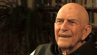 Love Matters 77:  What Are Religions to do with the 'Spiritual, Not Religious? ' - Thomas Keating