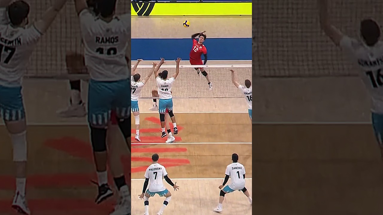 Ran Takahashi’s rocket 🚀 