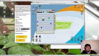 Free & Anonymous Casual Global Cloud Gaming With UmVirt ULFS & VM Pool