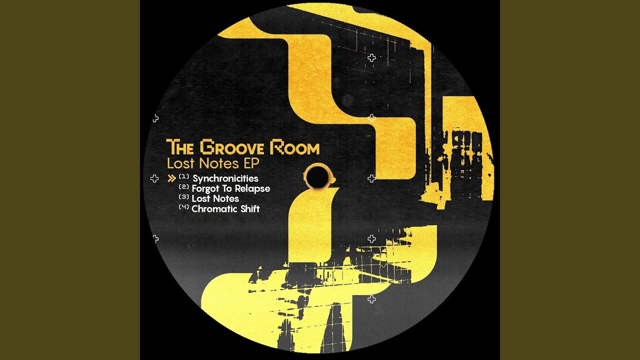 Watch Chromatic Shift on YouTube Watch Chromatic Shift on YouTube