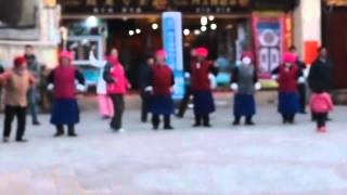 Shangri-La Dance Club