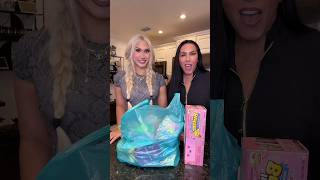 WHICH WAS YOUR FAV? ​⁠@mamahahnofficial @MrsBench #squishy #fidgettoys #haul