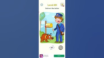 DOP 3 : Displace One Part Level 651