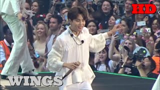 Download Lagu BTS//Wings//Wembley Stadium//London//1.06.2019 MP3