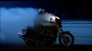 Kavinsky - Dead Cruiser (Music Video) [The Dream Child]