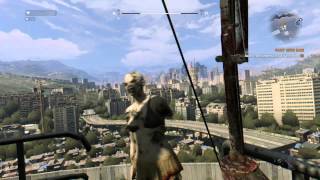 Information Dying Light - THIS IS HARAAN! Update