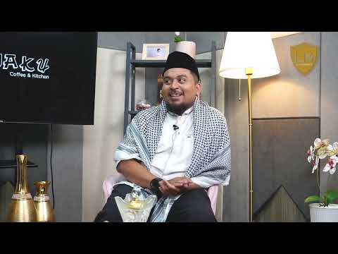 Mau Hati Tenang? Yuk kita bahas di RAMU sore ini!
