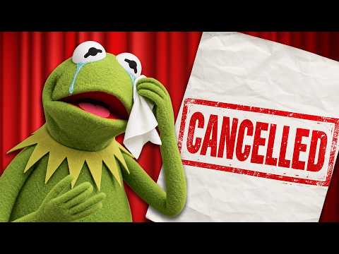 Muppet Show Cancelled Already?