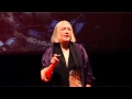 TEDxNantes - Saskia Sassen