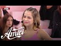 Amici 23 - Chiara - Pure/honey - Sfida