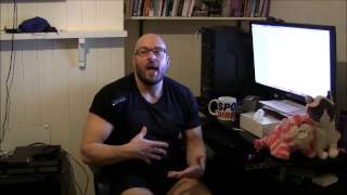 Q&A Part 2 Noob Gains Lost Hormones In Our Foods Microwaves & Destroyed Nutrients