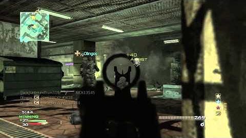 Double moab on Bootleg