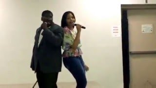 Toni Braxton, Babyface - Hurt You Resimi